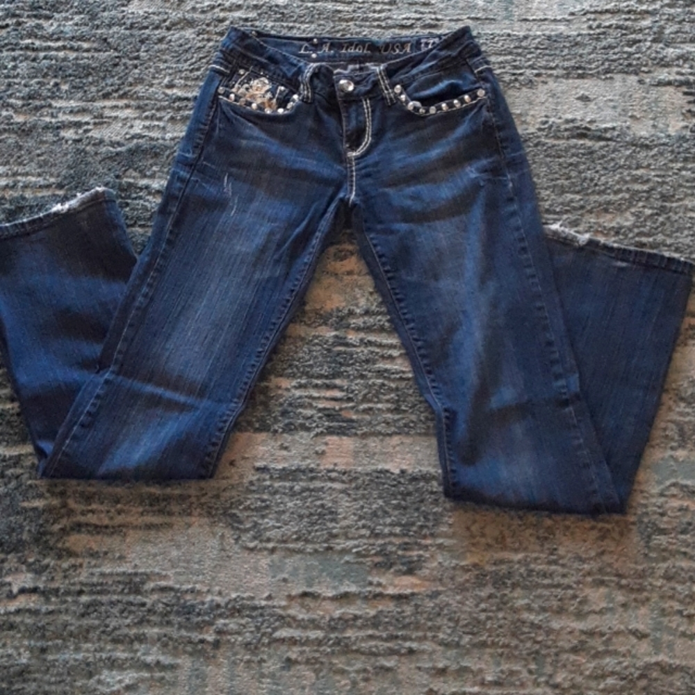 L.A. Idol Jeans